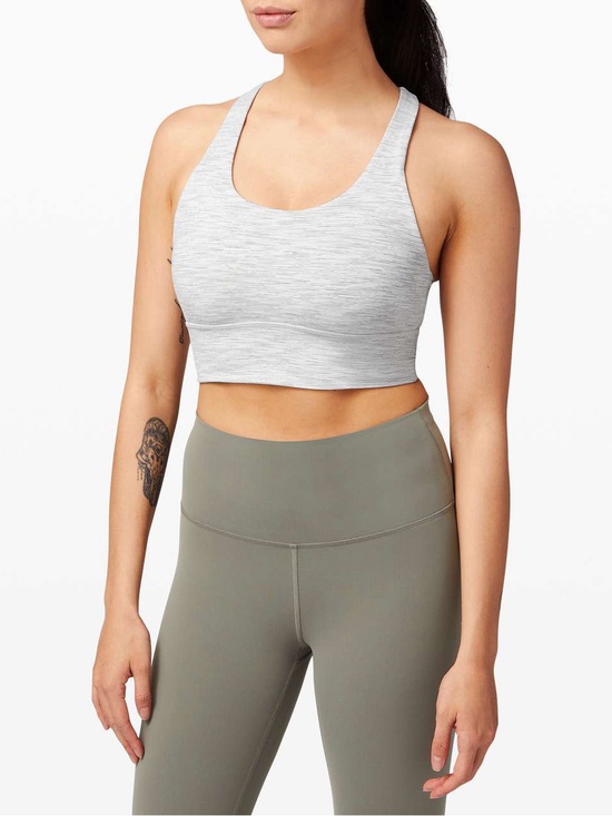 lululemon athletica Other - Lululemon Invigorate Bra *Long Line Size 2